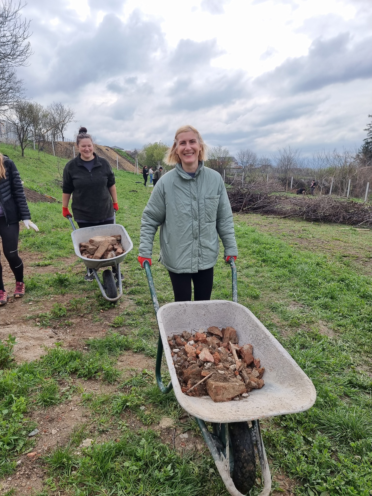 Șura Culturală Gușterița 25